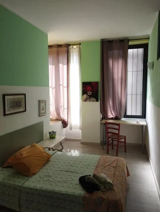 Apartmán Big Loft At Citta Studi - Milano