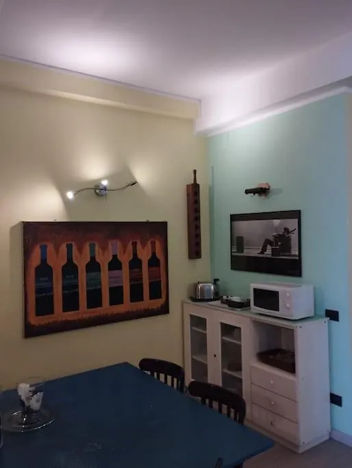 Apartmán Big Loft At Citta Studi - Milano 0*,
