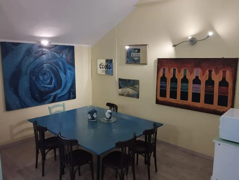 Apartmán Big Loft At Citta Studi - Milano