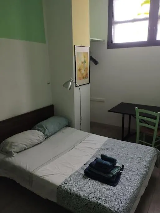 Apartmán Big Loft At Citta Studi - Milano