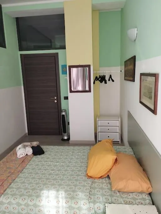 Apartmán Big Loft At Citta Studi - Milano Itálie