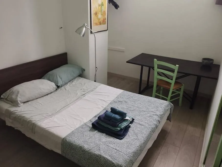 Apartmán Big Loft At Citta Studi - Milano