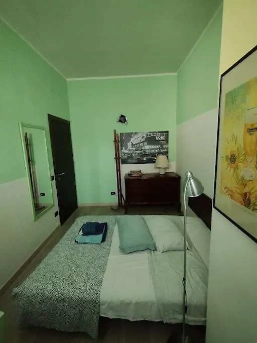 Apartmán Big Loft At Citta Studi - Milano