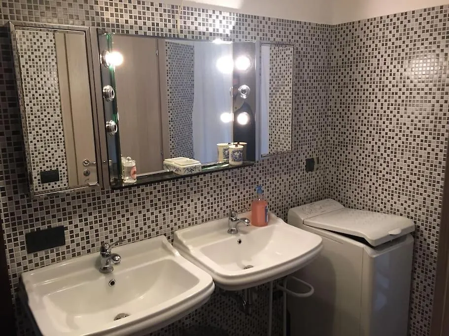 Apartmán Big Loft At Citta Studi - Milano
