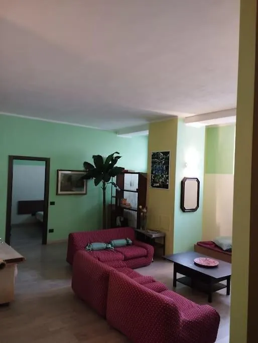Apartmán Big Loft At Citta Studi - Milano